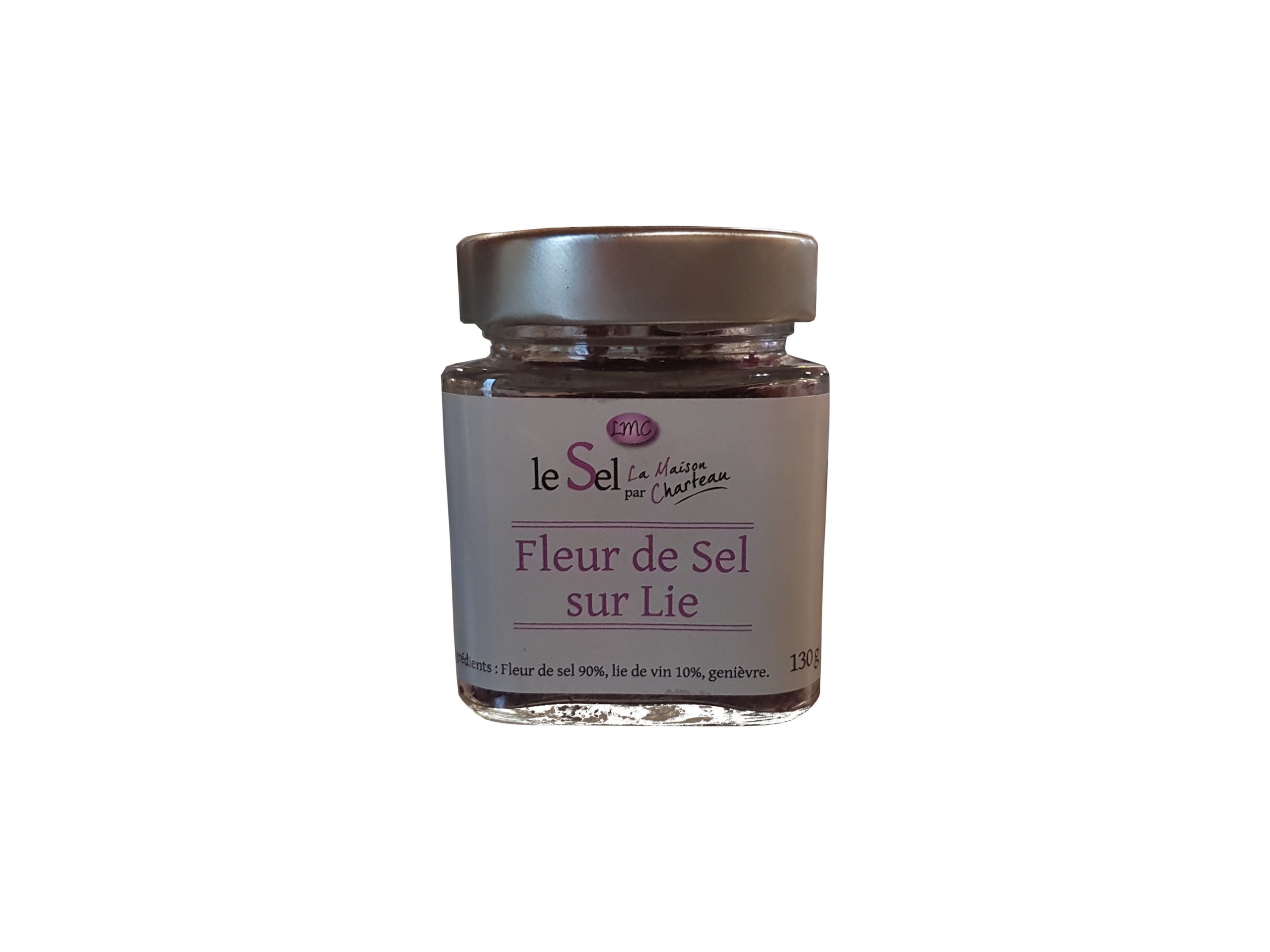 fleur sur lie detouree fleur de sel sur lie
