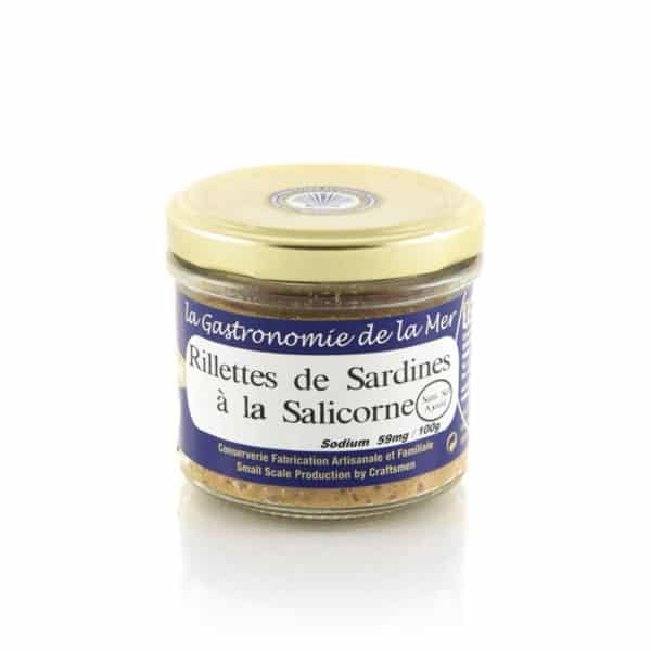 Gros sel de Guérande  Ô douceurs de nos terroirs - Péronne
